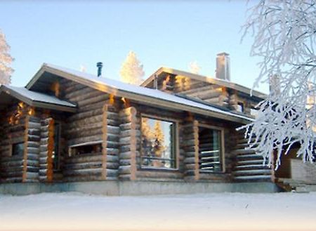 Kelokoto Chalets Rukatunturi Zimmer foto
